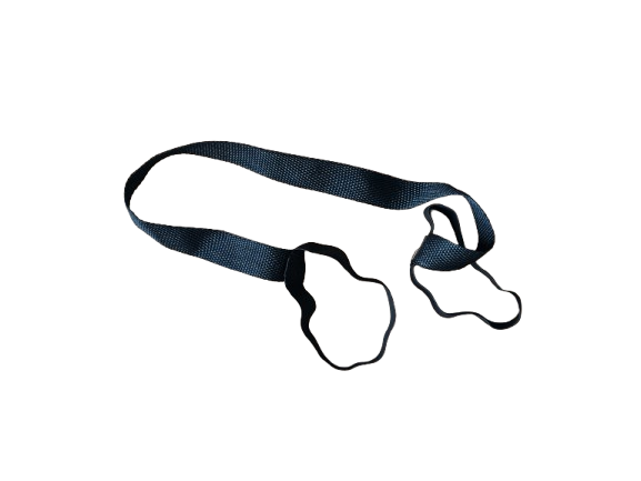 Kork Yogamatte 190×70 cm – Premium Naturkork, 6 mm, inkl. Tragegurt | HUMANWERKSTATT