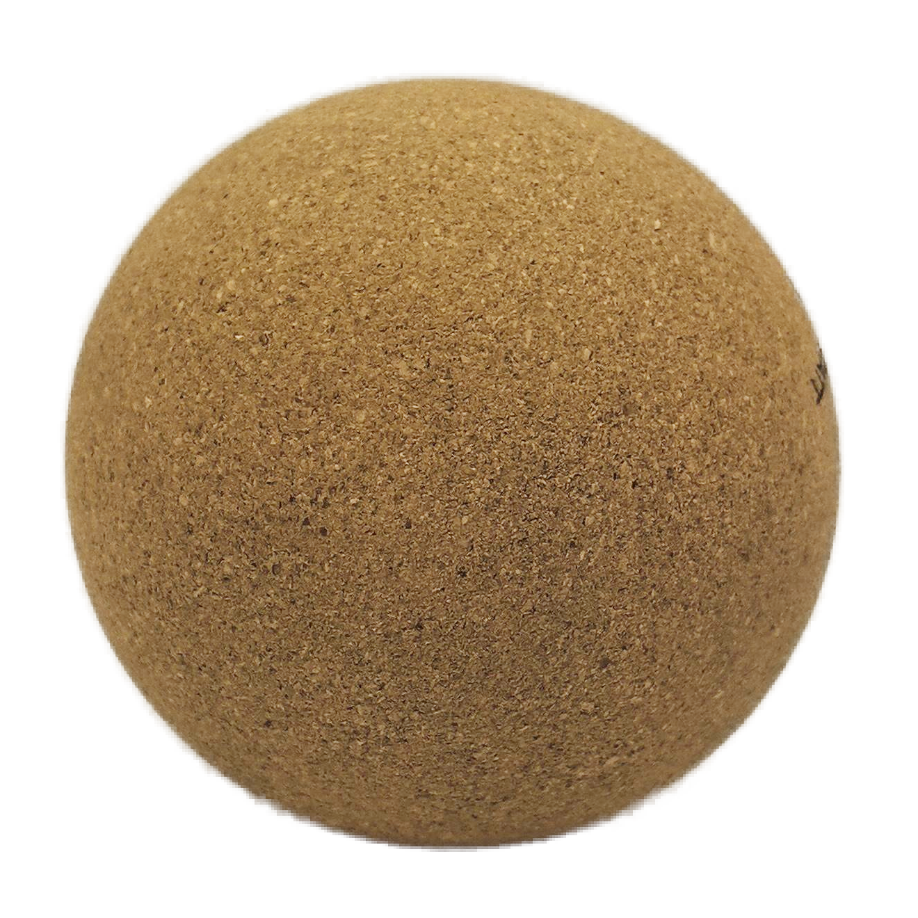 KORK BALL DUO – Set Ø 5 + 7 cm | FSC Naturkork • Trigger &amp; Mobilisation | HUMANWERKSTATT