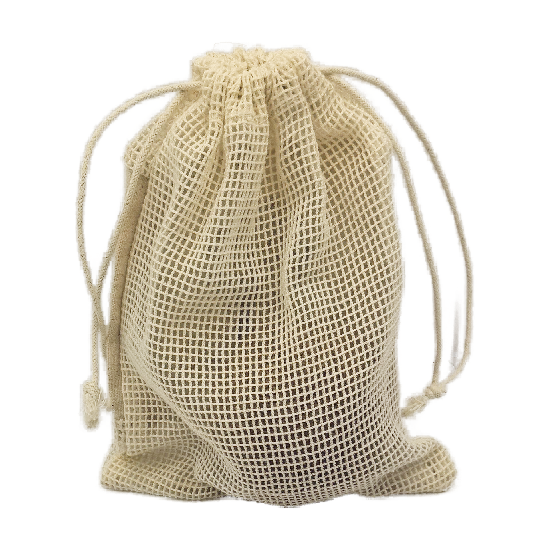 MOBILISATIONS BALL – Kork Ball Ø 7 cm | FSC Naturkork • Mobilisation &amp; Massage • inkl. Stofftasche | HUMANWERKSTATT