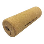 GANZKÖRPERROLLE – Kork Faszienrolle 30×10 cm • inkl. Stofftasche | HUMANWERKSTATT