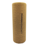 GANZKÖRPERROLLE – Kork Faszienrolle 30×10 cm • inkl. Stofftasche | HUMANWERKSTATT