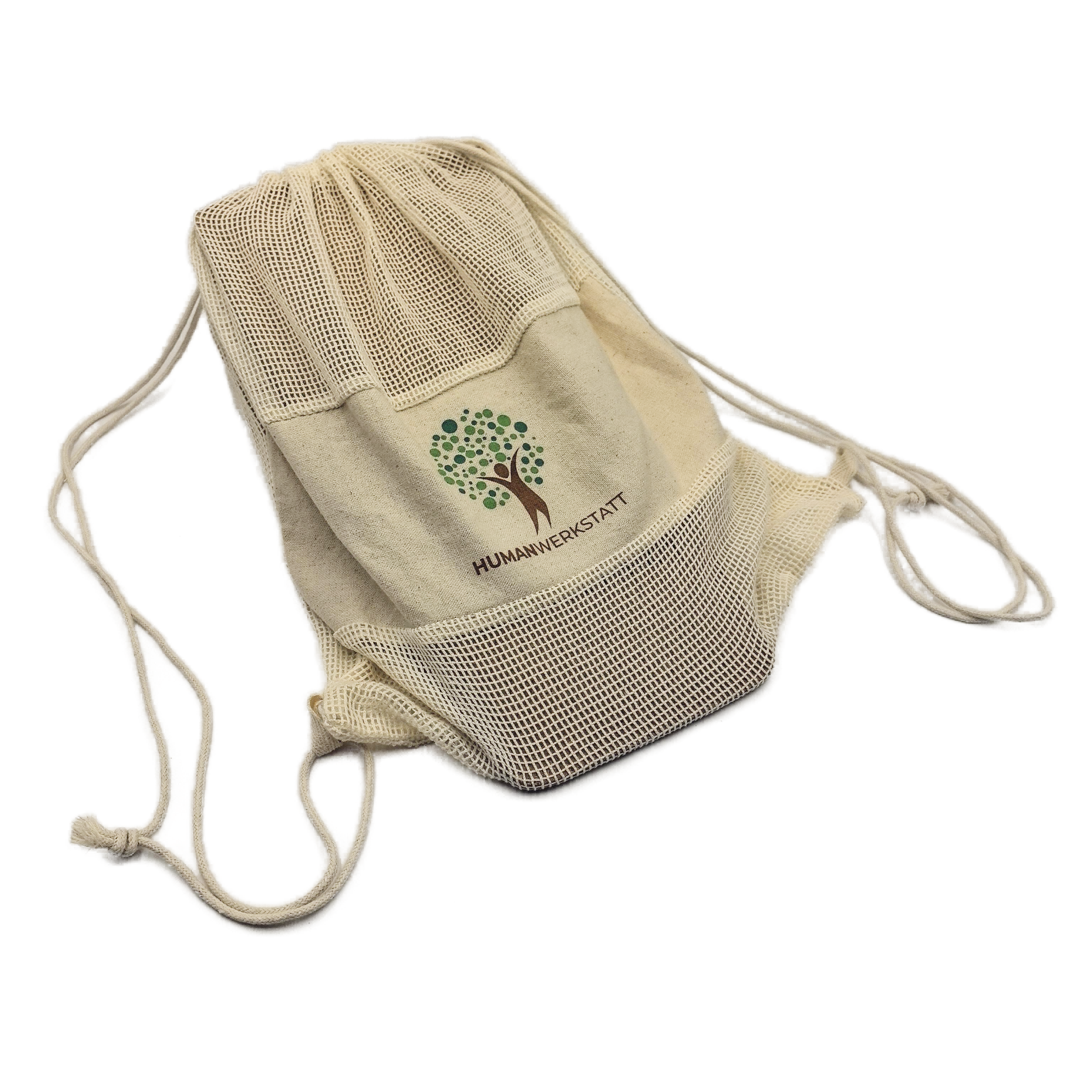 KORK KEIL – KRAFT &amp; MOBILITÄT • 30×16×5 cm | FSC Naturkork • inkl. Stofftasche | HUMANWERKSTATT